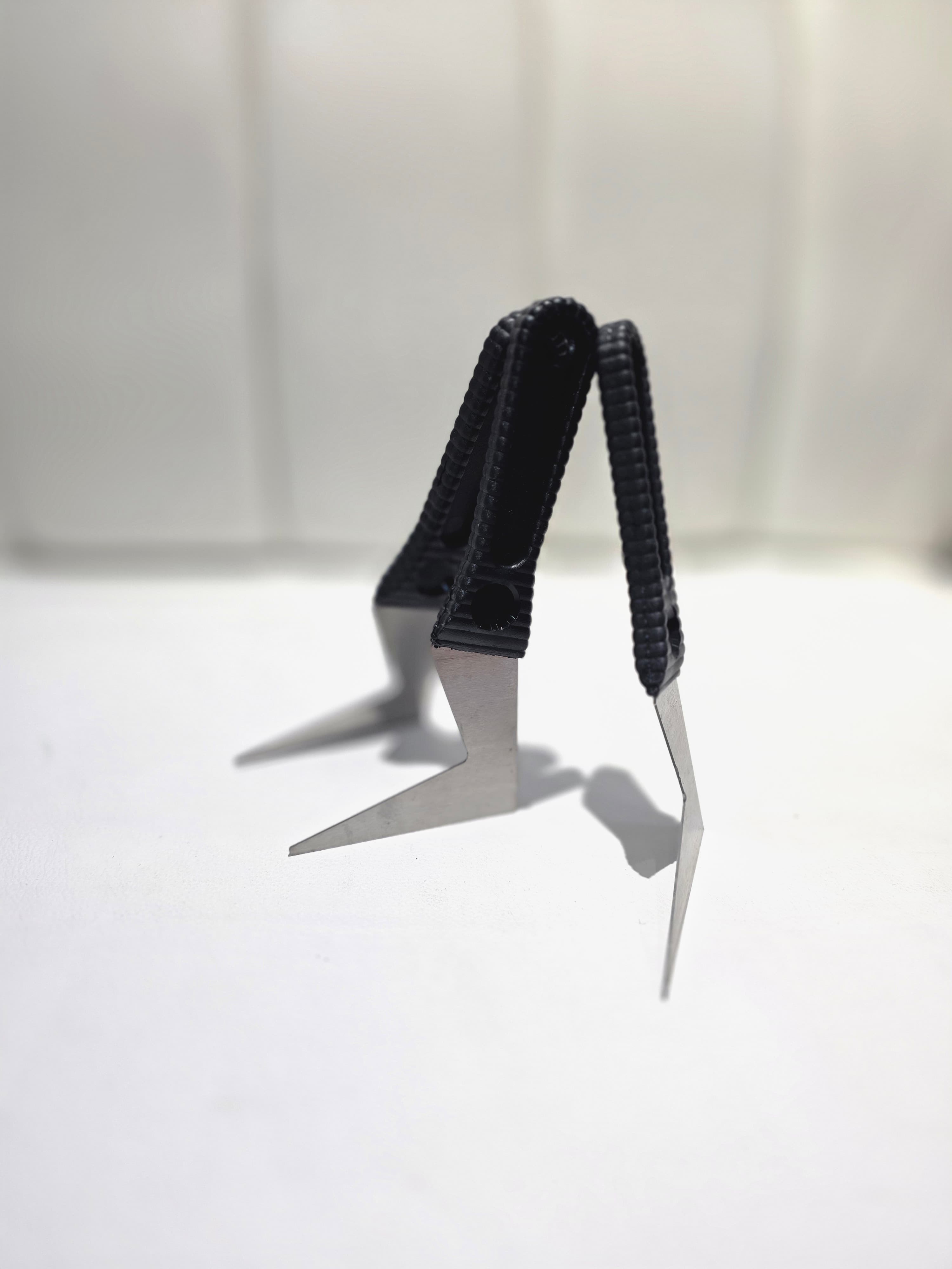 Хусагч дэгээ. /калигури/ - 2