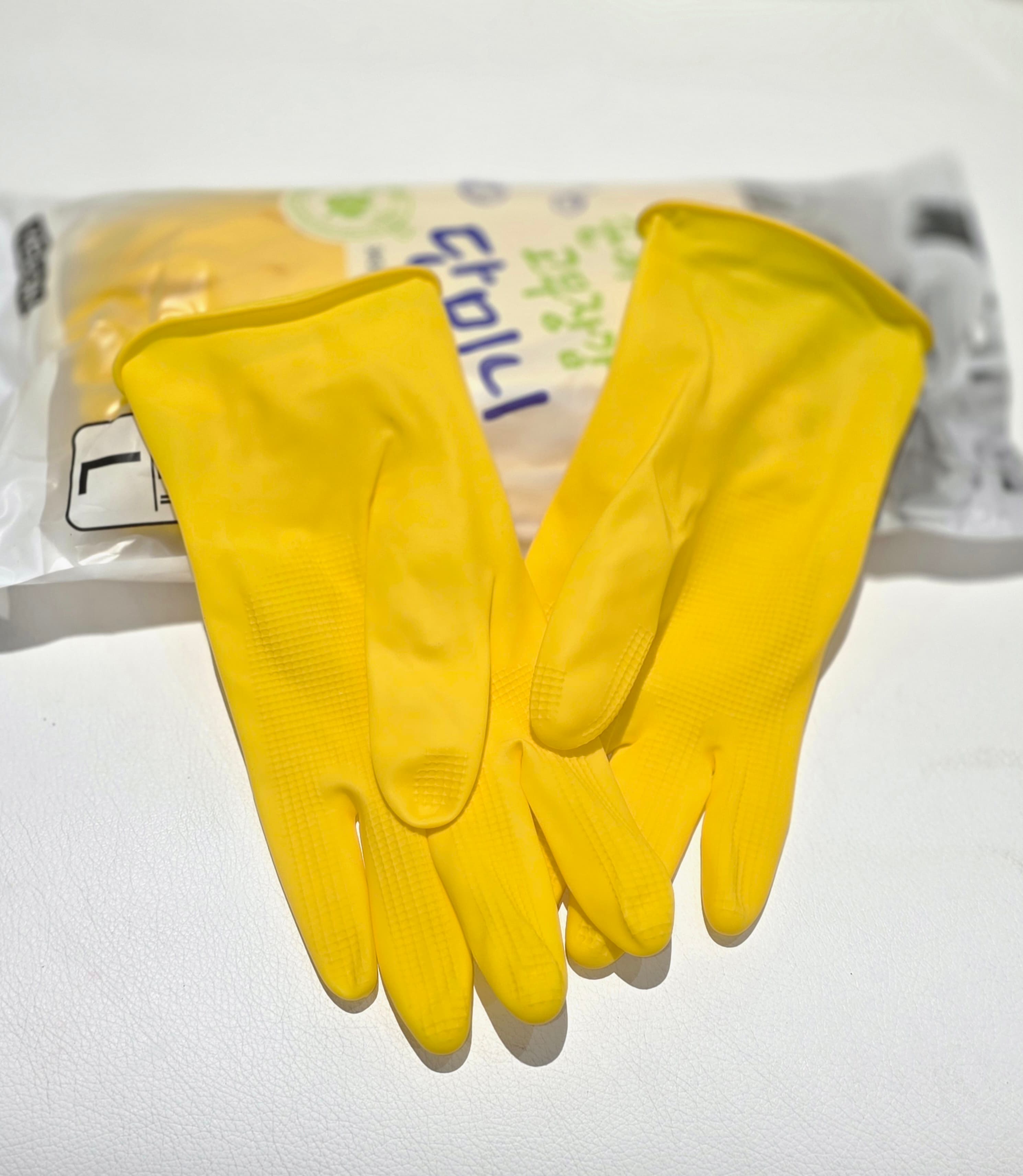 Резинин бээлий /ШАР/ - 3