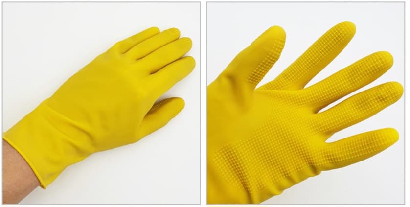 Резинин бээлий /ШАР/ - 2