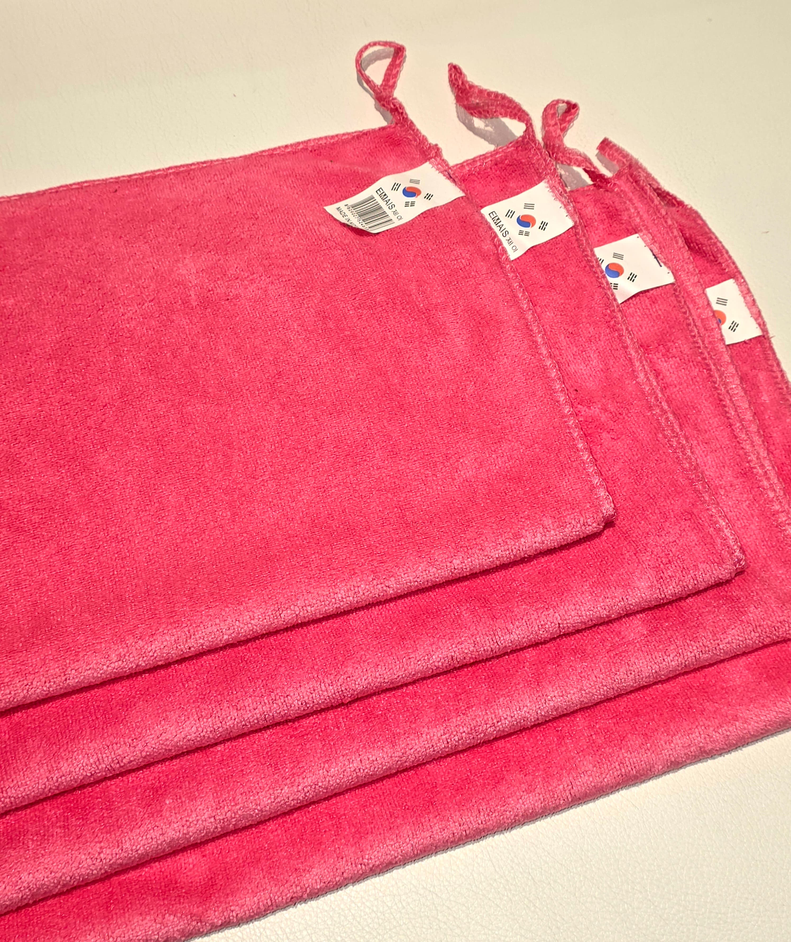 Өнгийн алчуур "Ягаан"