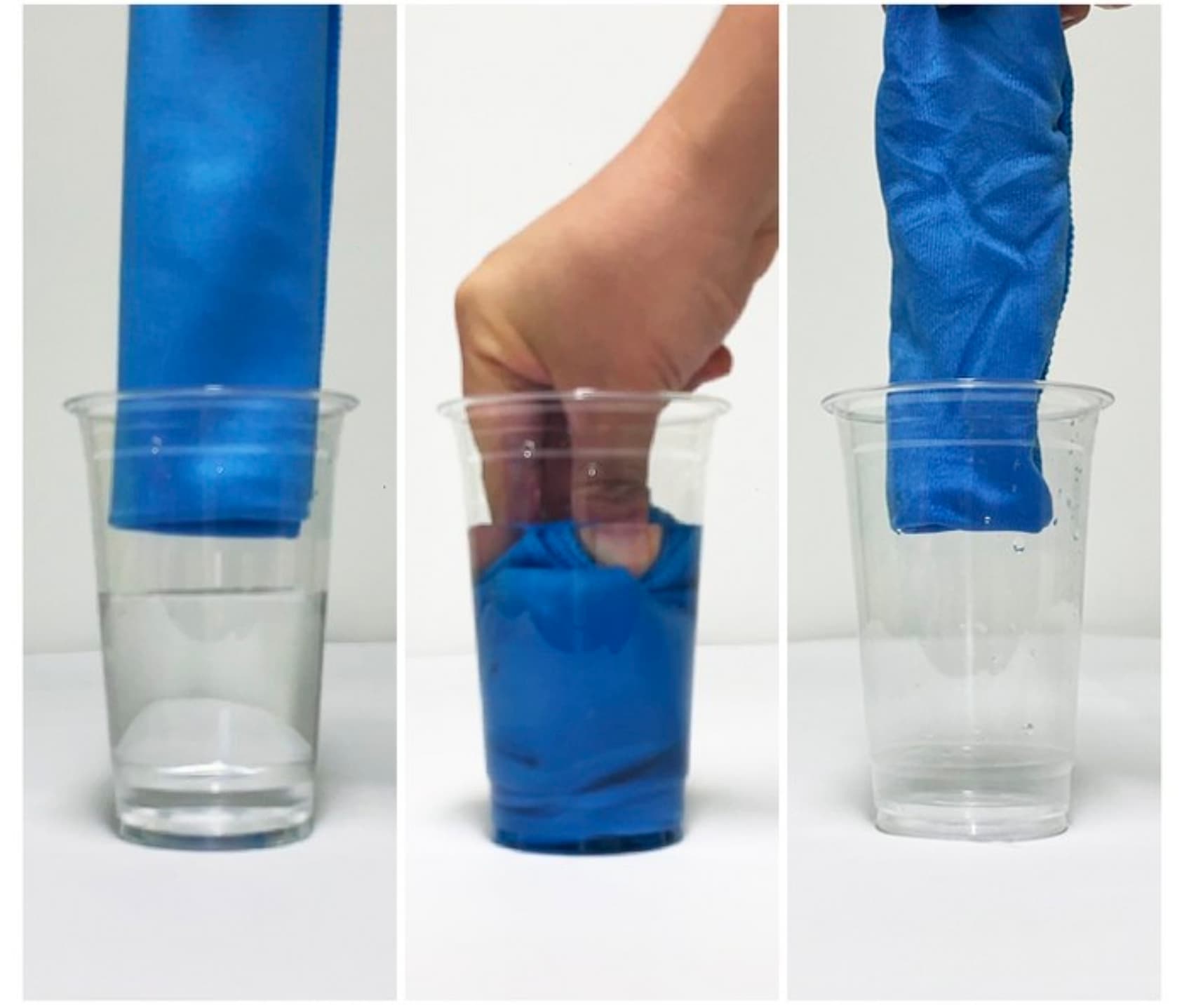 Nano алчуур Microfibre class Cloth - 4