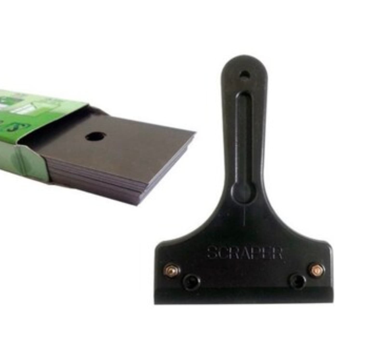 Хусагч /Scraper/ - 4