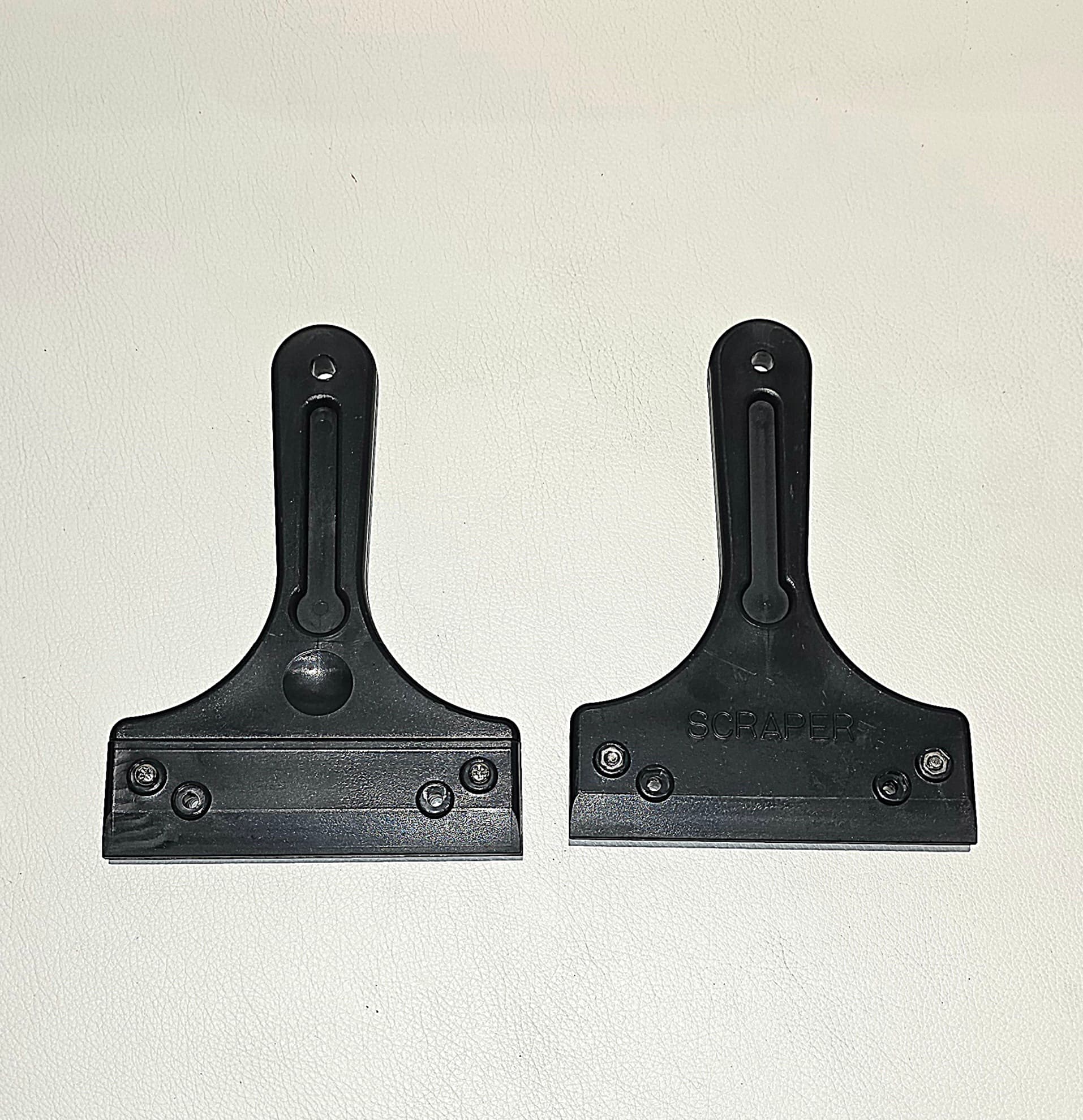 Хусагч /Scraper/ - 2