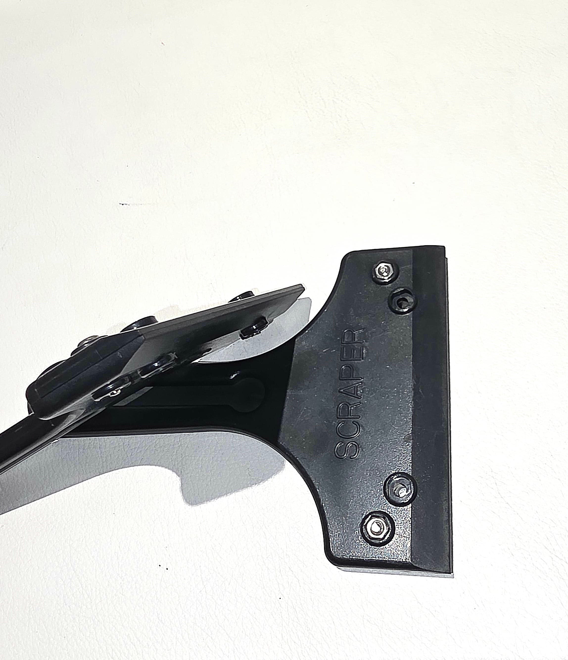 Хусагч /Scraper/ - 3