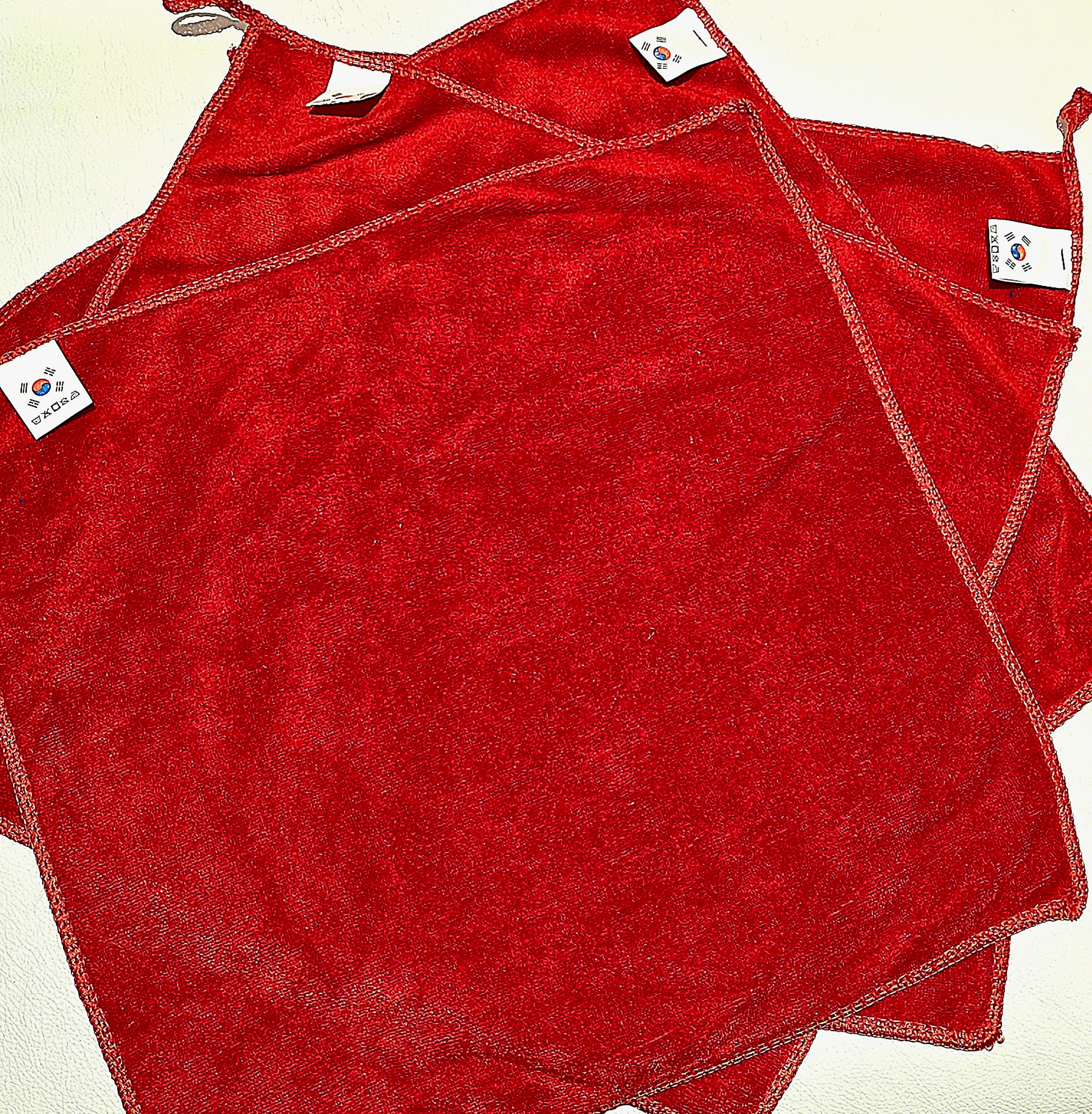 Өнгийн алчуур "Улаан"